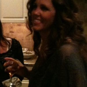 Meet your Posher, Lisa